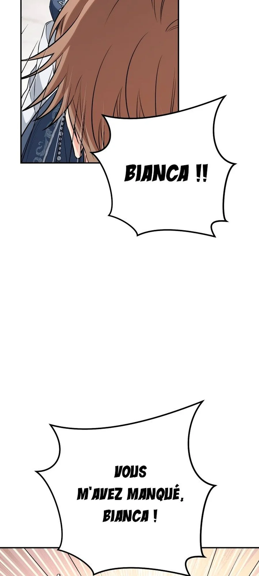 Marriage of Convenience chapitre 28, page 74