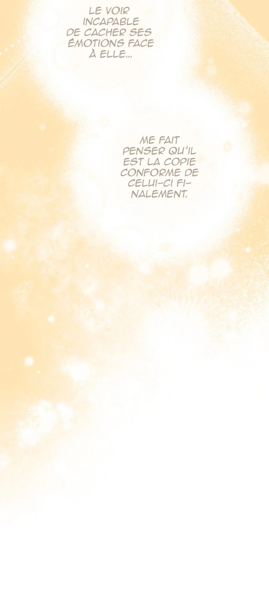 Marriage of Convenience chapitre 28, page 79