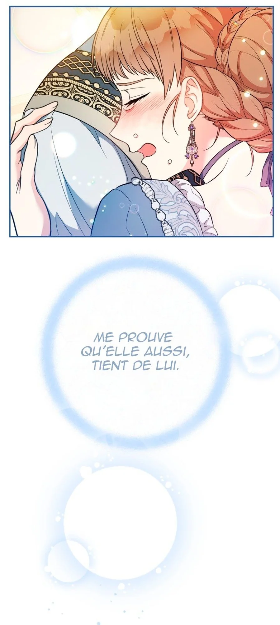 Marriage of Convenience chapitre 28, page 81