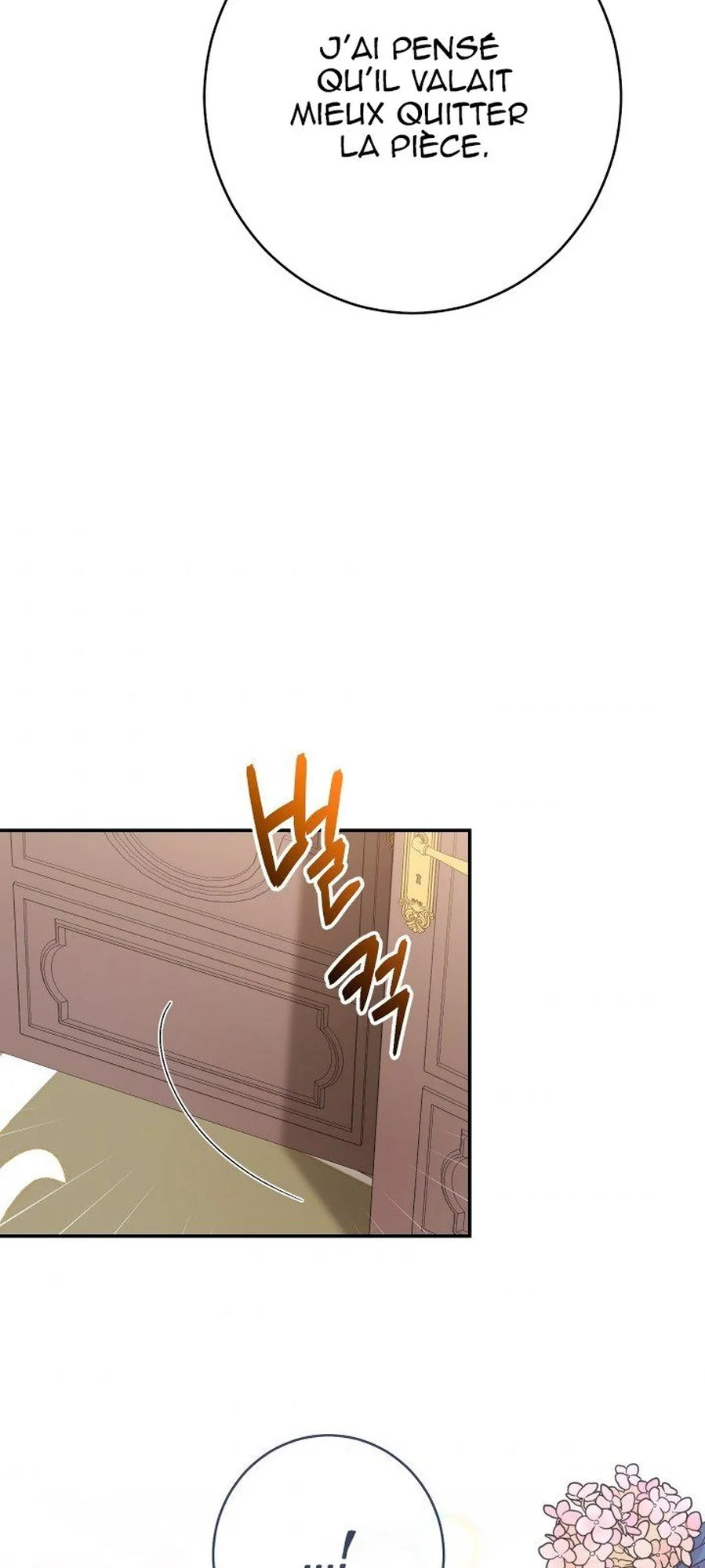 Marriage of Convenience chapitre 28, page 92