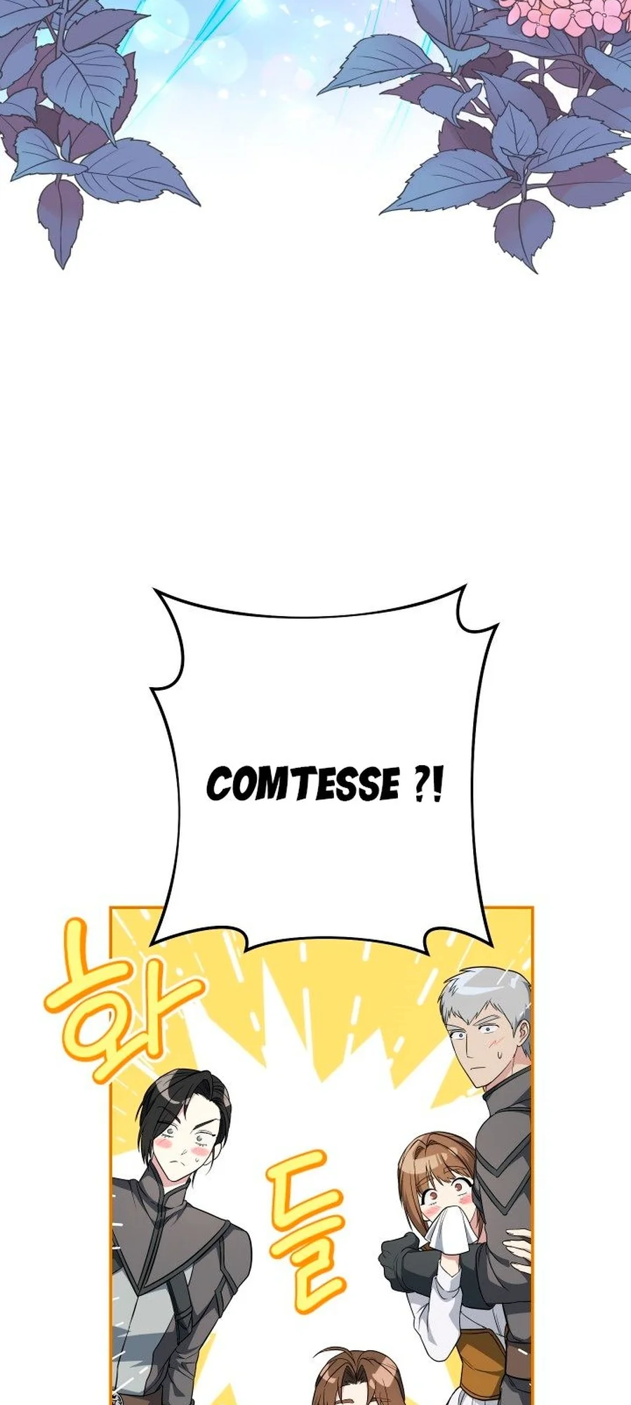 Marriage of Convenience chapitre 28, page 94