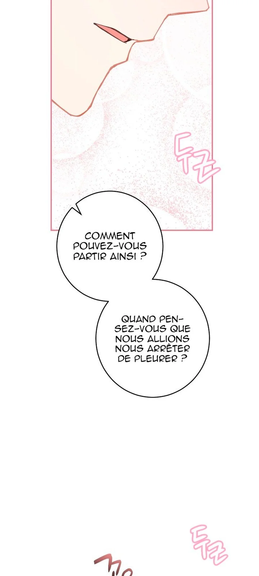 Marriage of Convenience chapitre 28, page 96
