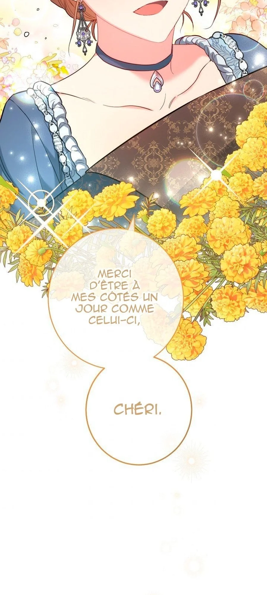 Marriage of Convenience chapitre 28, page 101