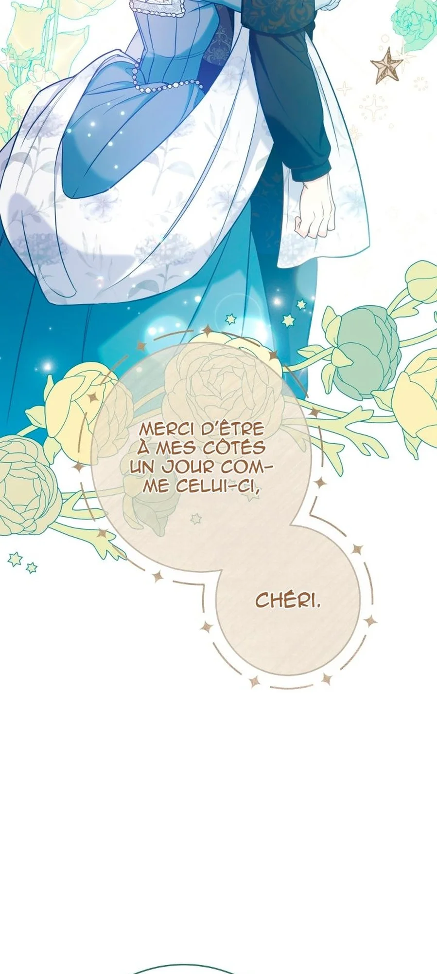 Marriage of Convenience chapitre 29, page 12