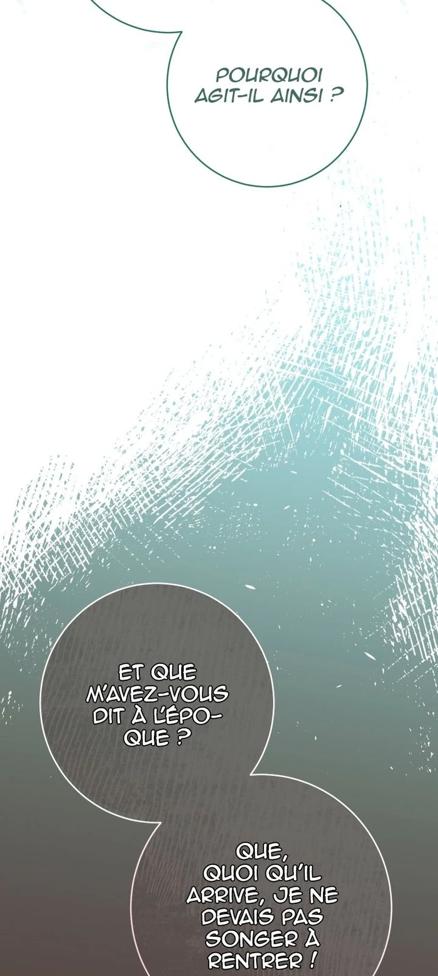 Marriage of Convenience chapitre 29, page 14