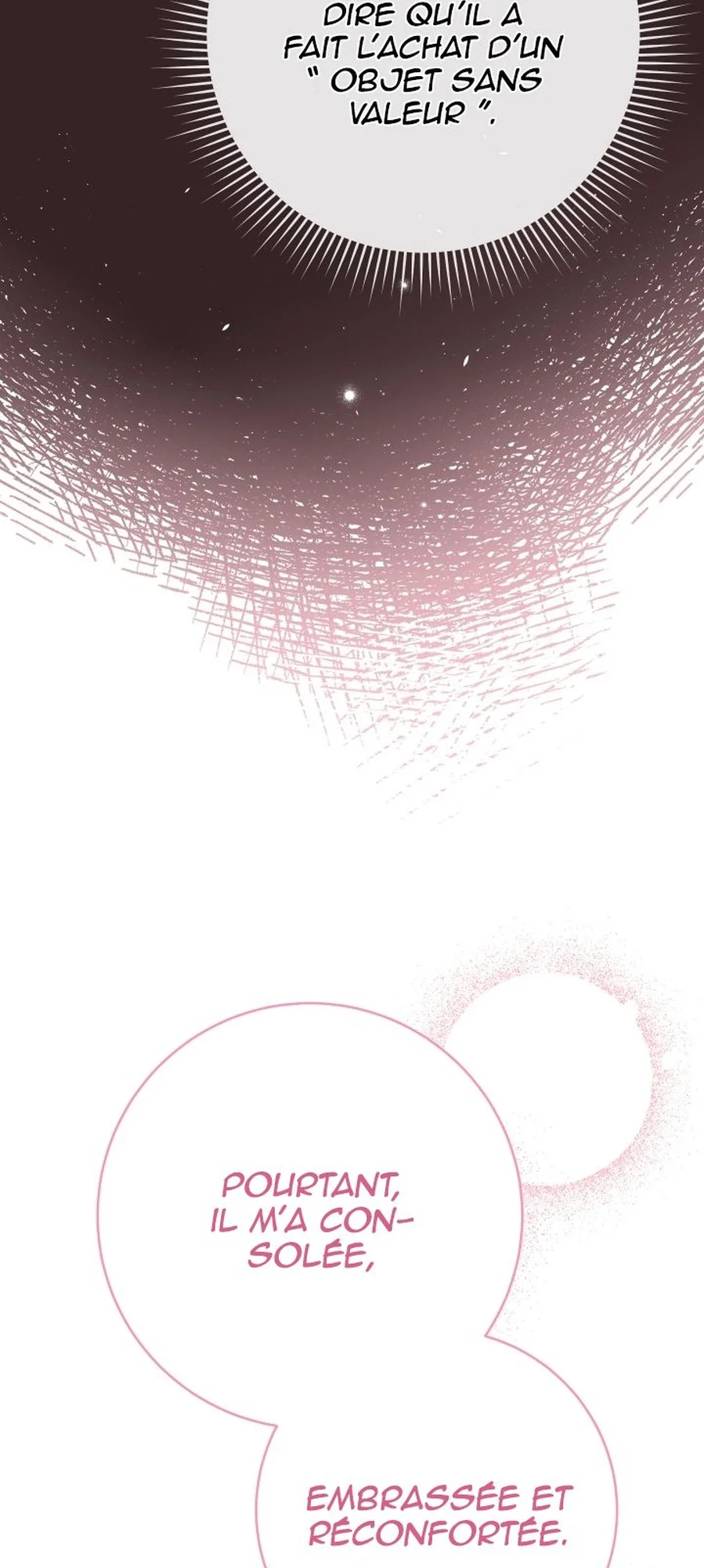 Marriage of Convenience chapitre 29, page 16