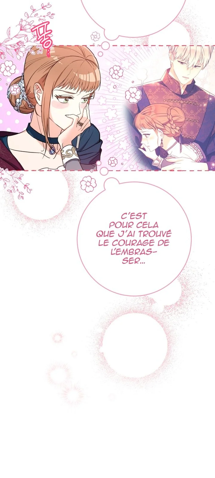Marriage of Convenience chapitre 29, page 17