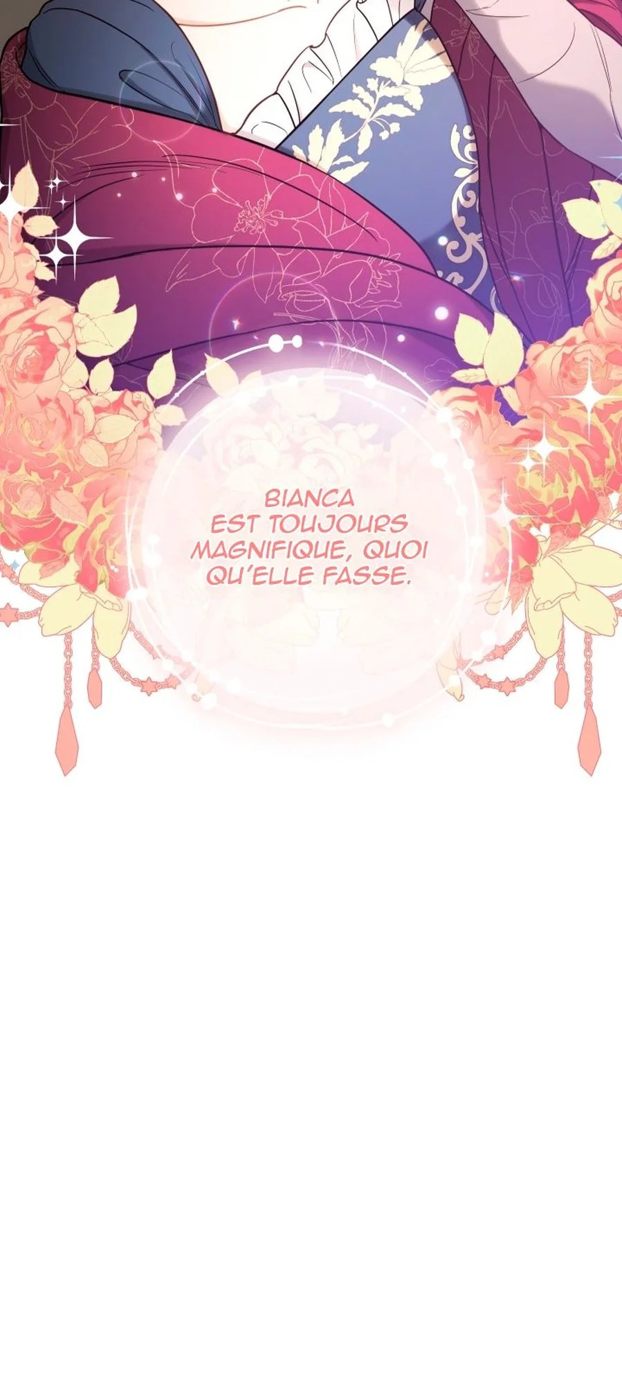 Marriage of Convenience chapitre 29, page 21