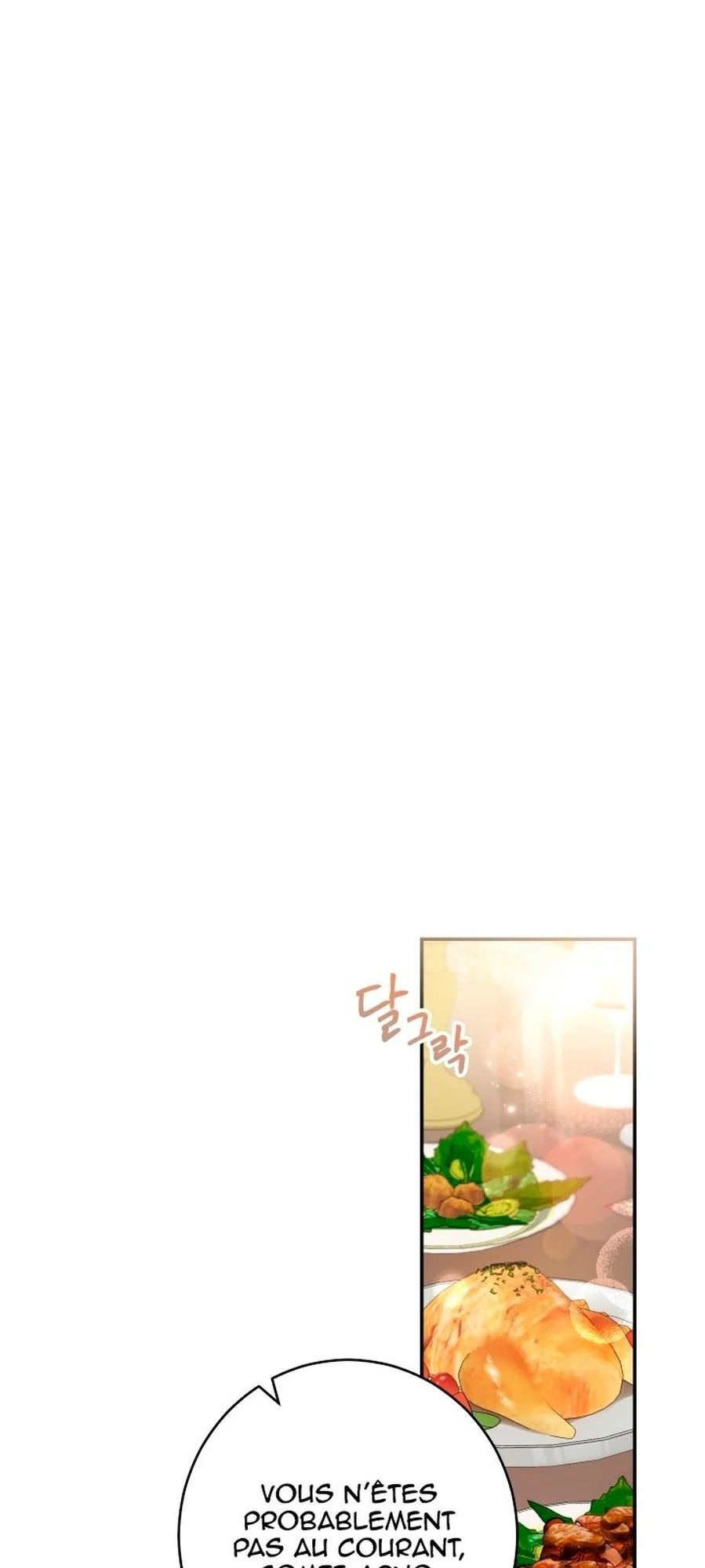 Marriage of Convenience chapitre 29, page 23