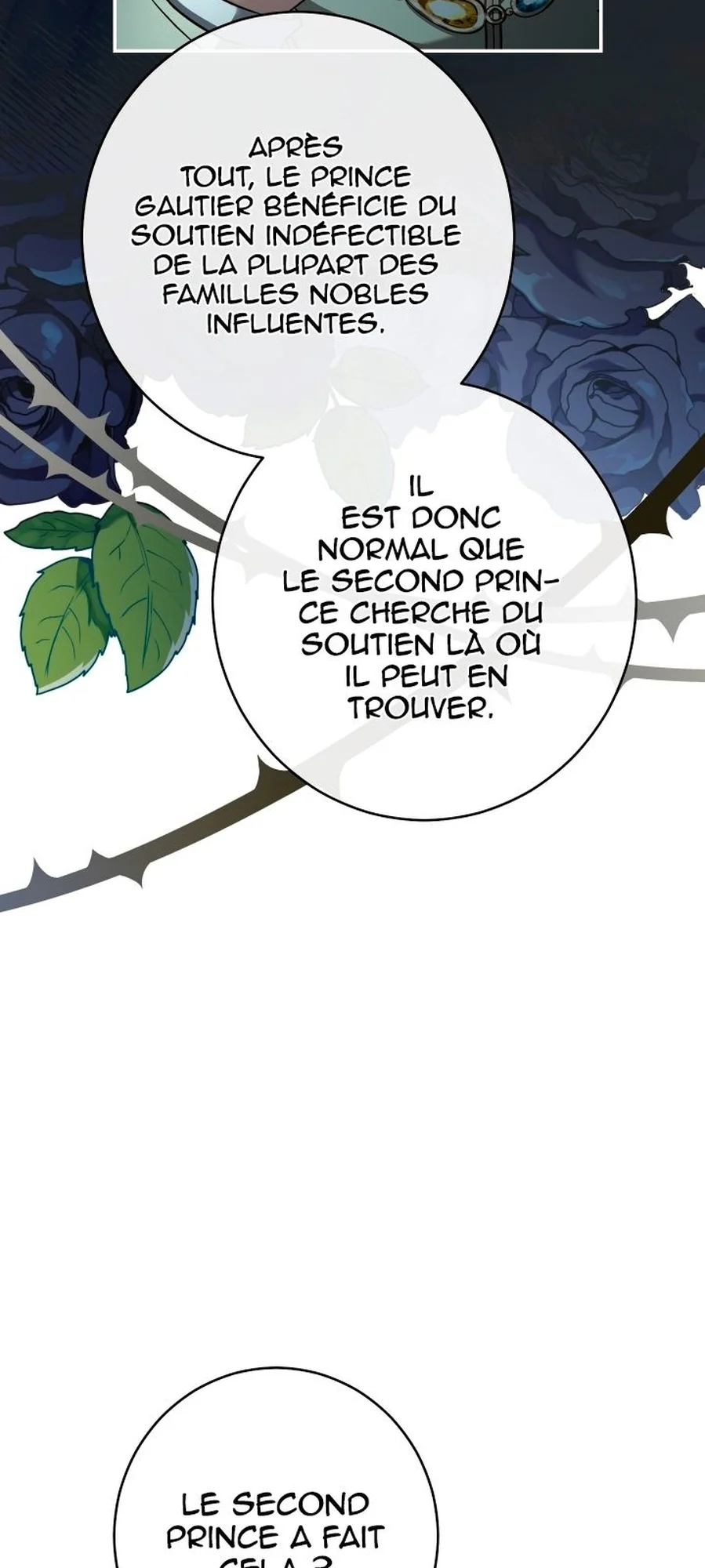 Marriage of Convenience chapitre 29, page 26