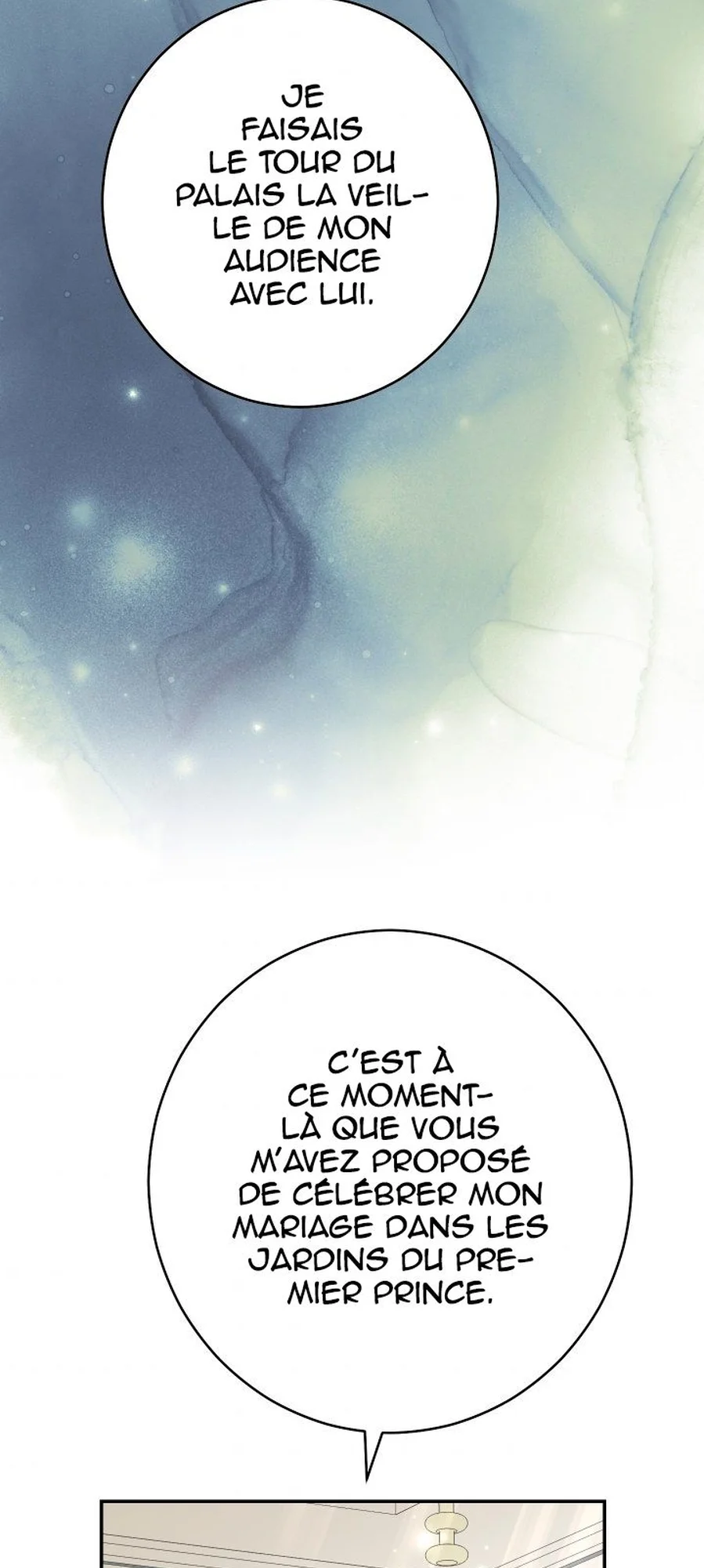 Marriage of Convenience chapitre 29, page 29