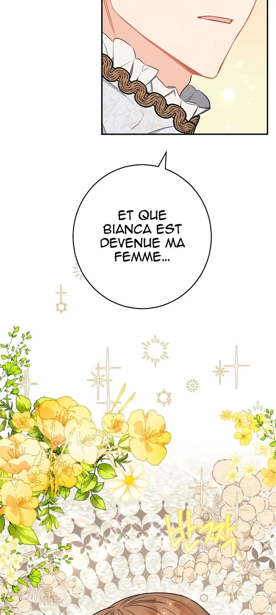 Marriage of Convenience chapitre 29, page 31