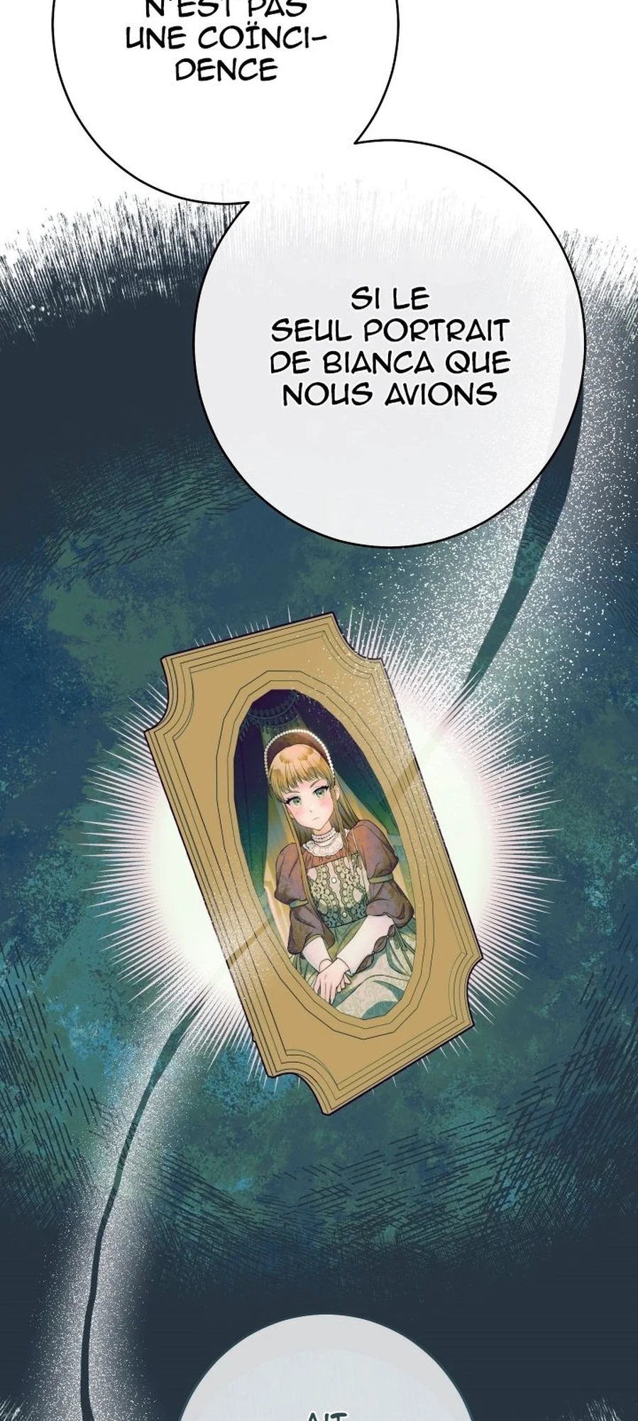 Marriage of Convenience chapitre 29, page 41