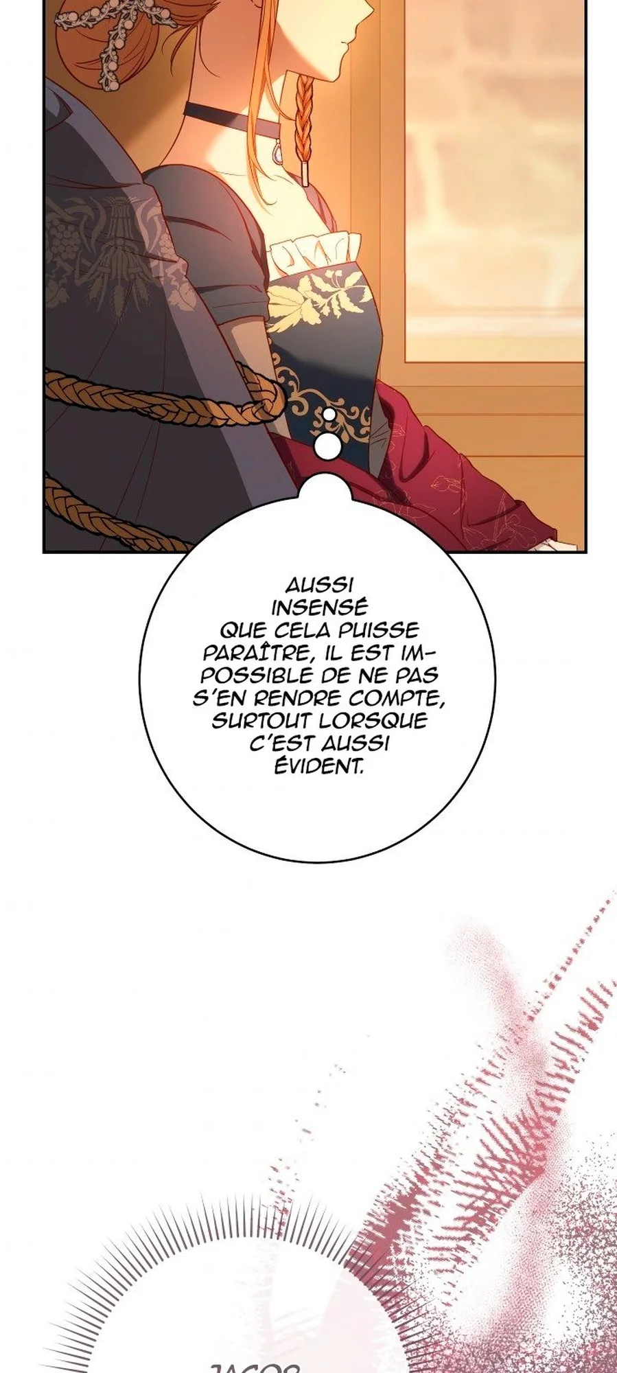 Marriage of Convenience chapitre 29, page 53