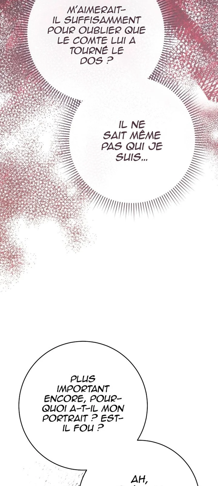 Marriage of Convenience chapitre 29, page 55
