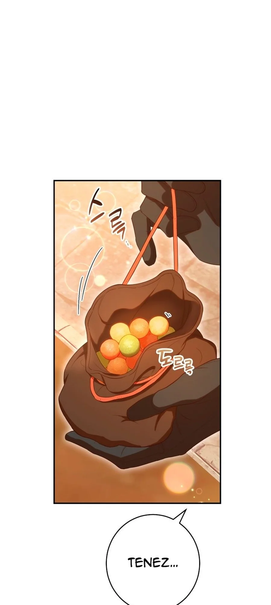 Marriage of Convenience chapitre 29, page 74