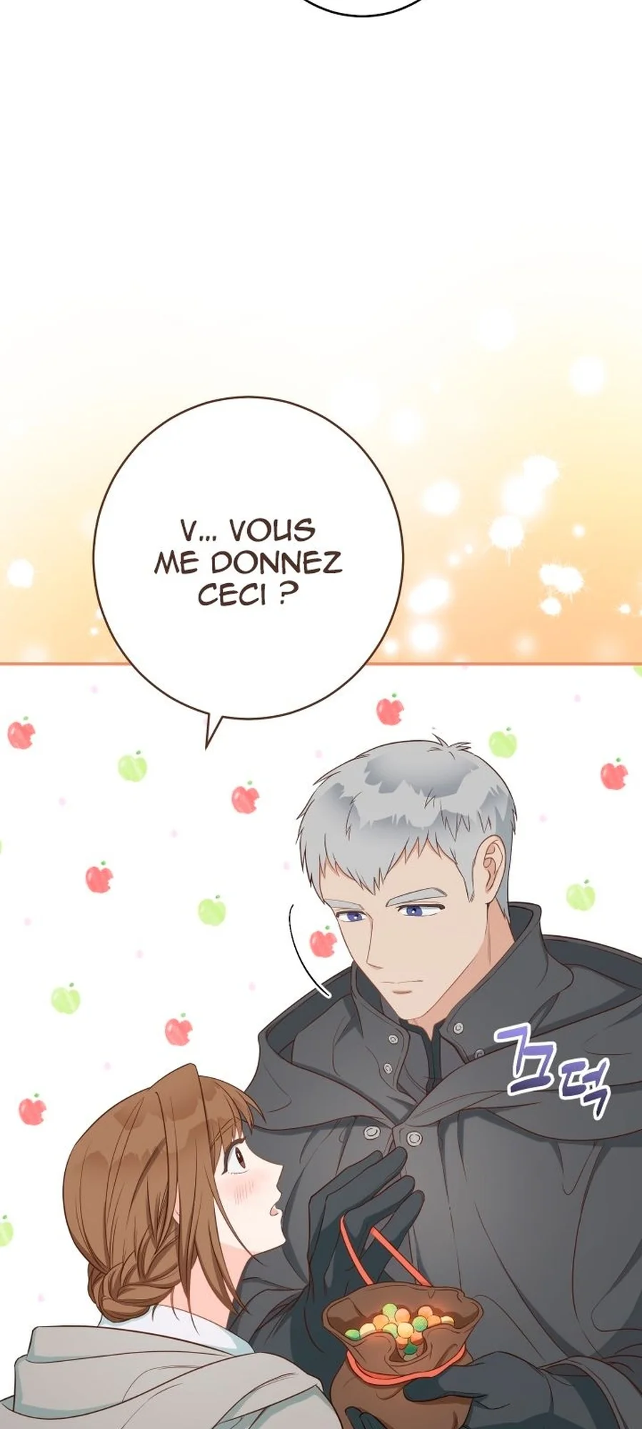 Marriage of Convenience chapitre 29, page 75