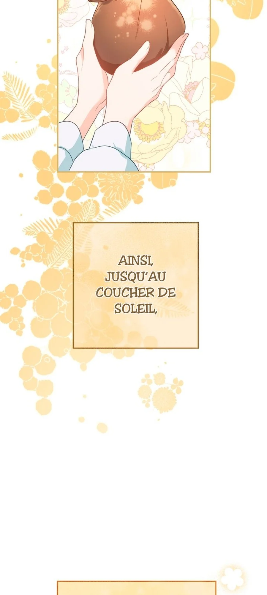 Marriage of Convenience chapitre 29, page 79