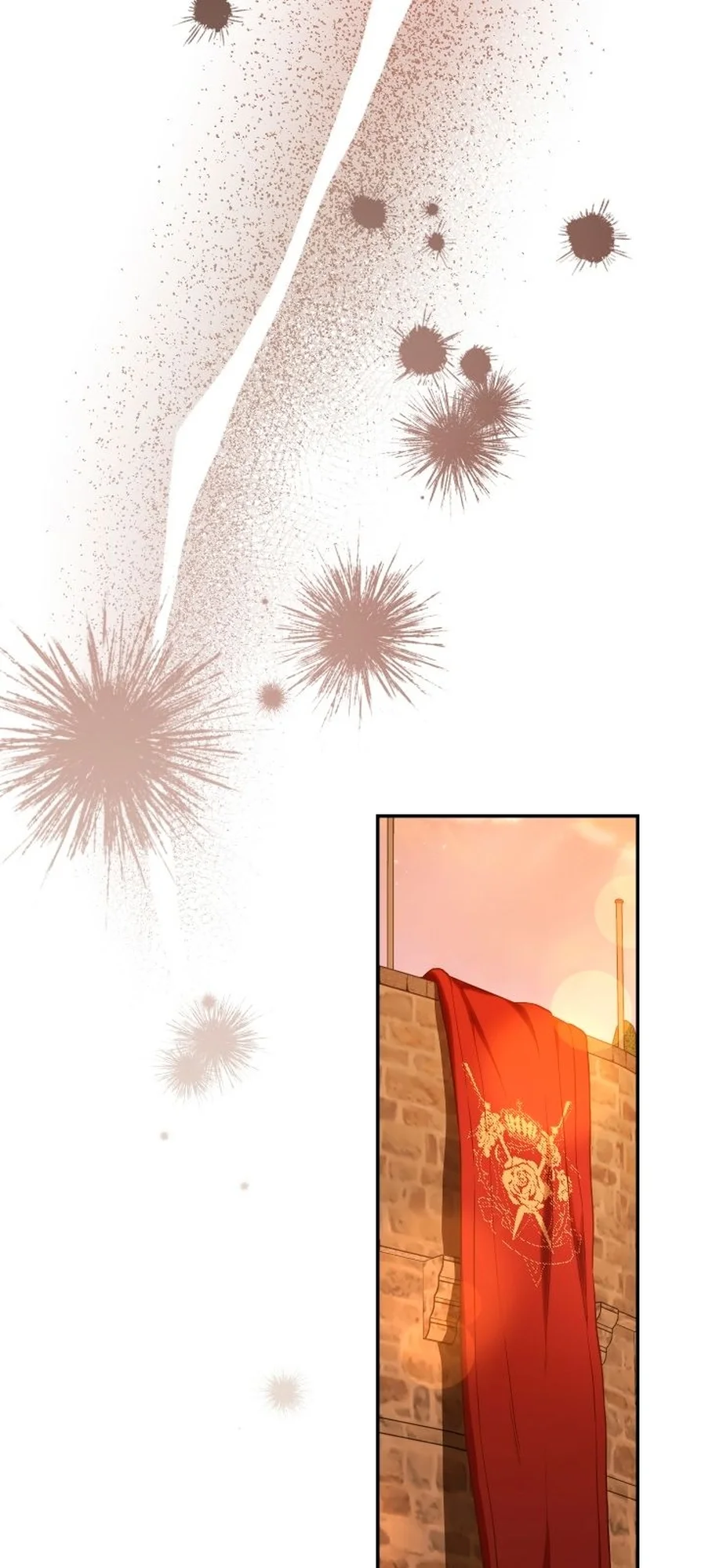 Marriage of Convenience chapitre 29, page 82