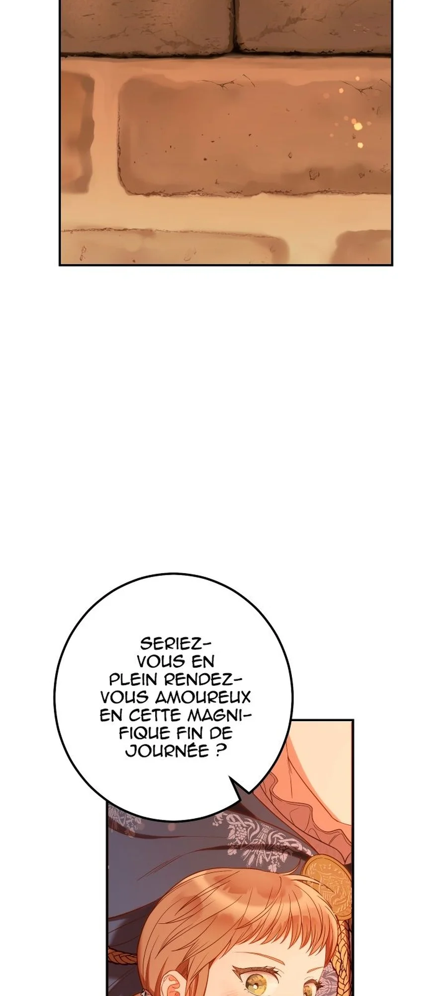 Marriage of Convenience chapitre 29, page 87