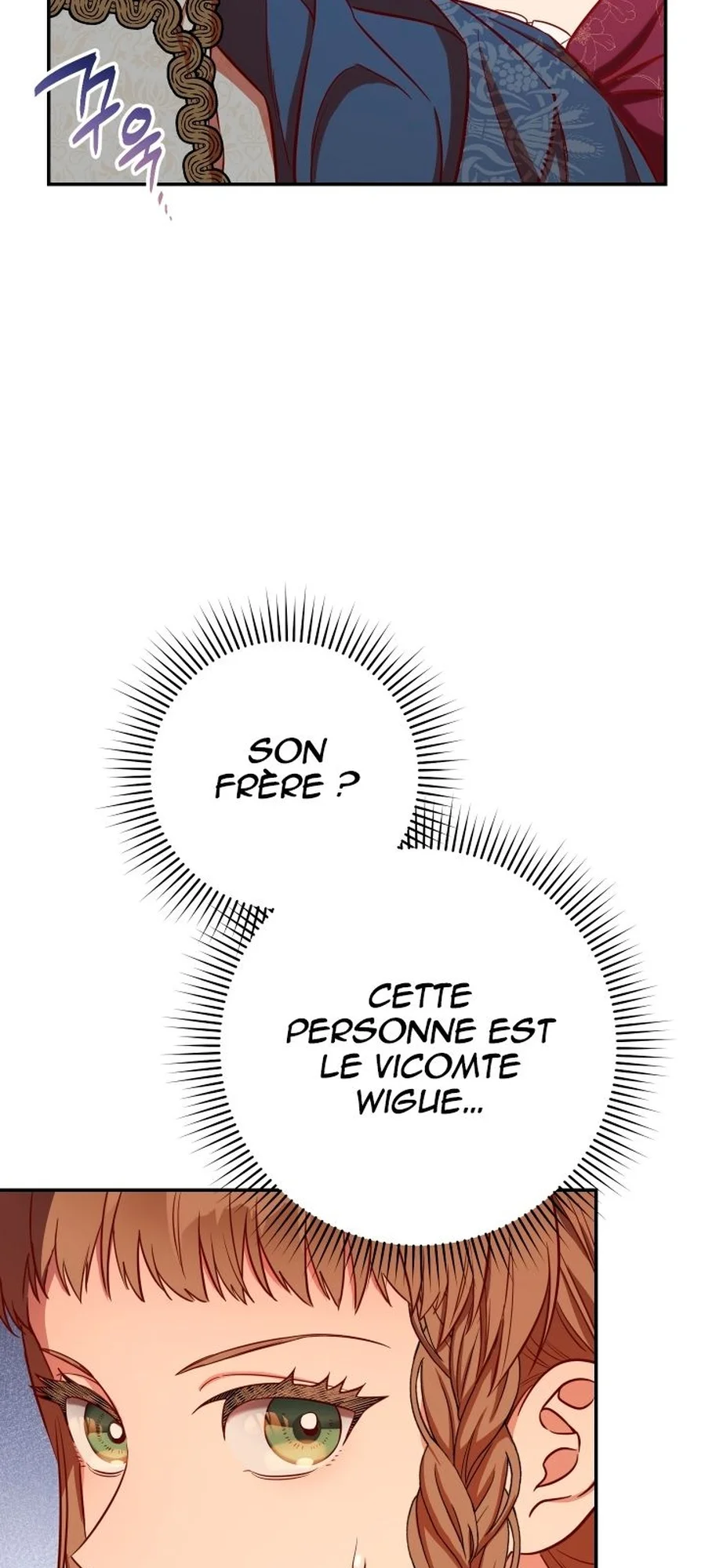 Marriage of Convenience chapitre 29, page 96