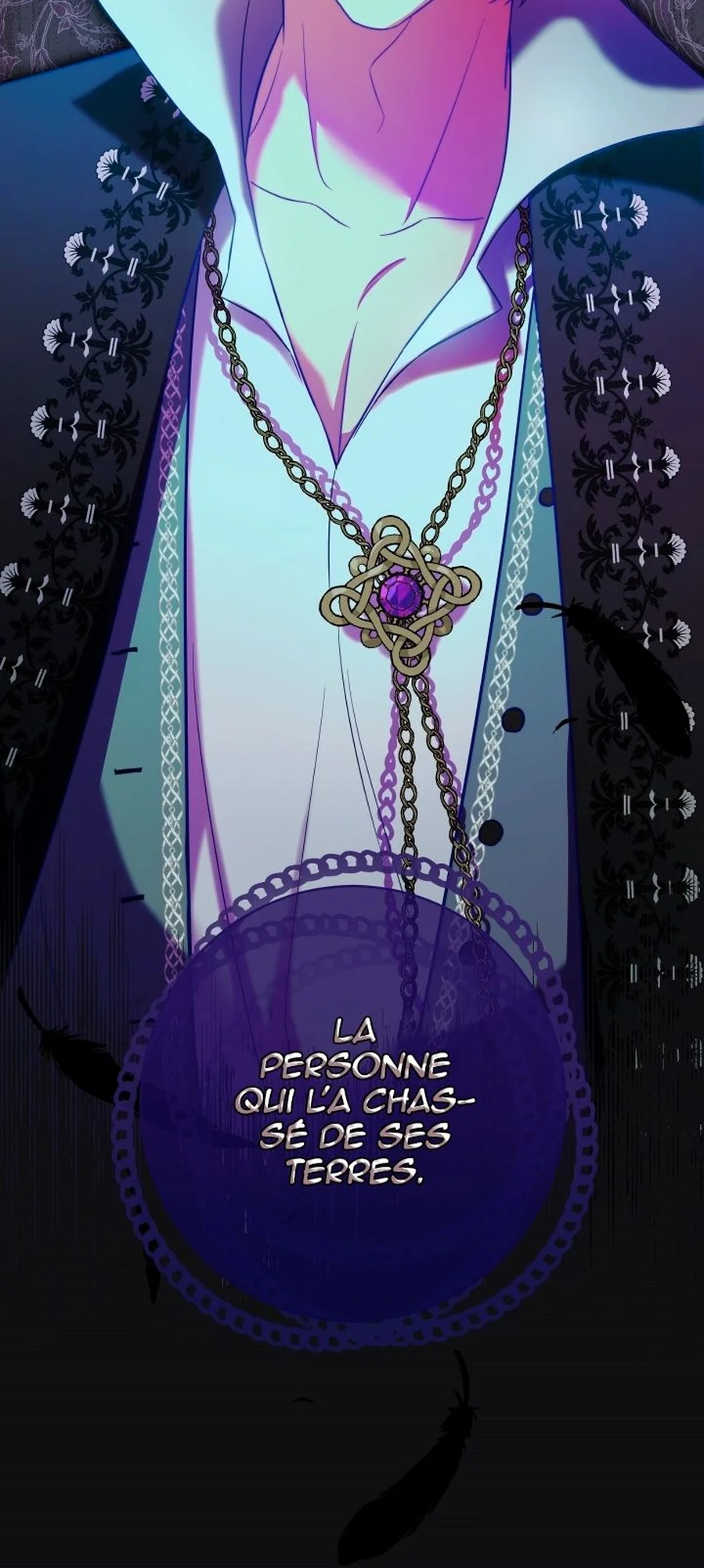 Marriage of Convenience chapitre 29, page 99