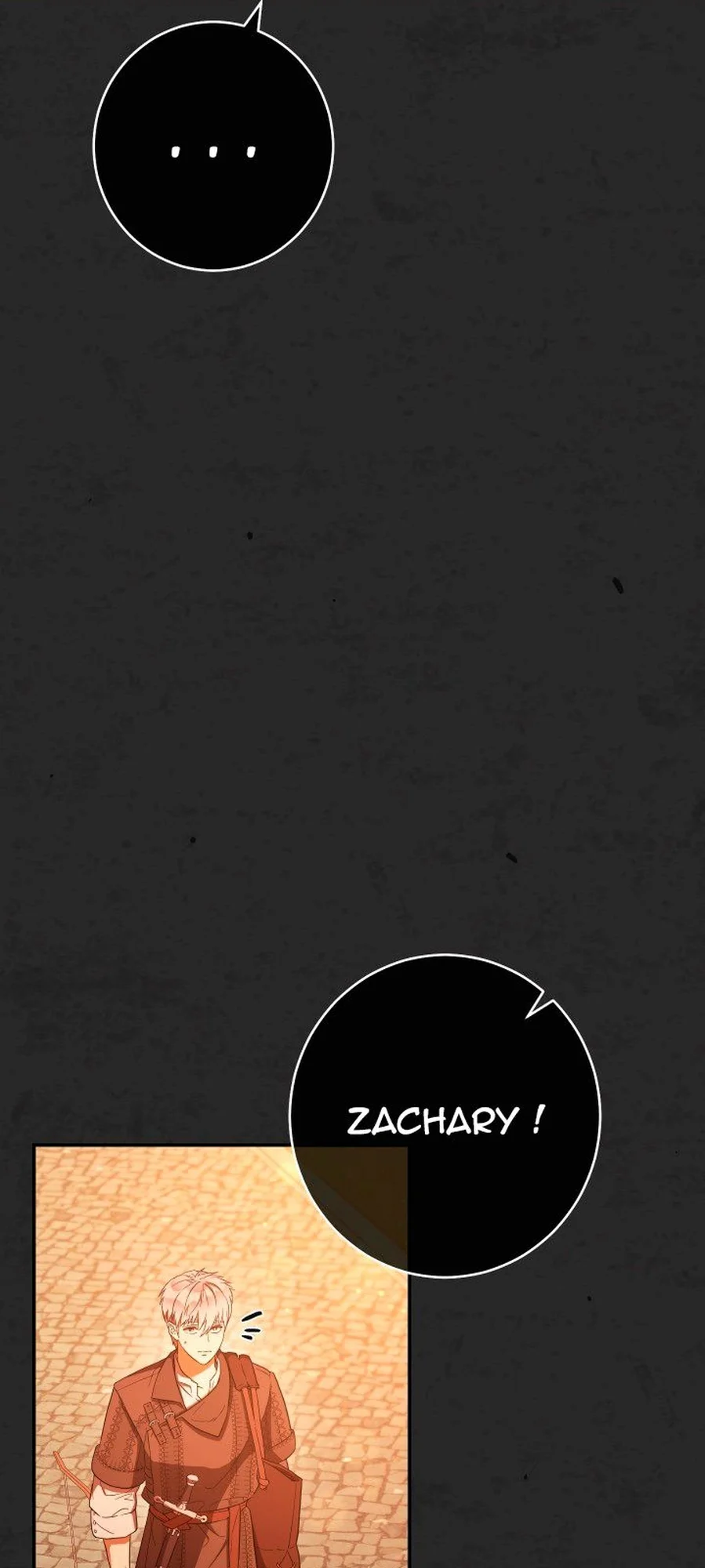 Marriage of Convenience chapitre 30, page 7