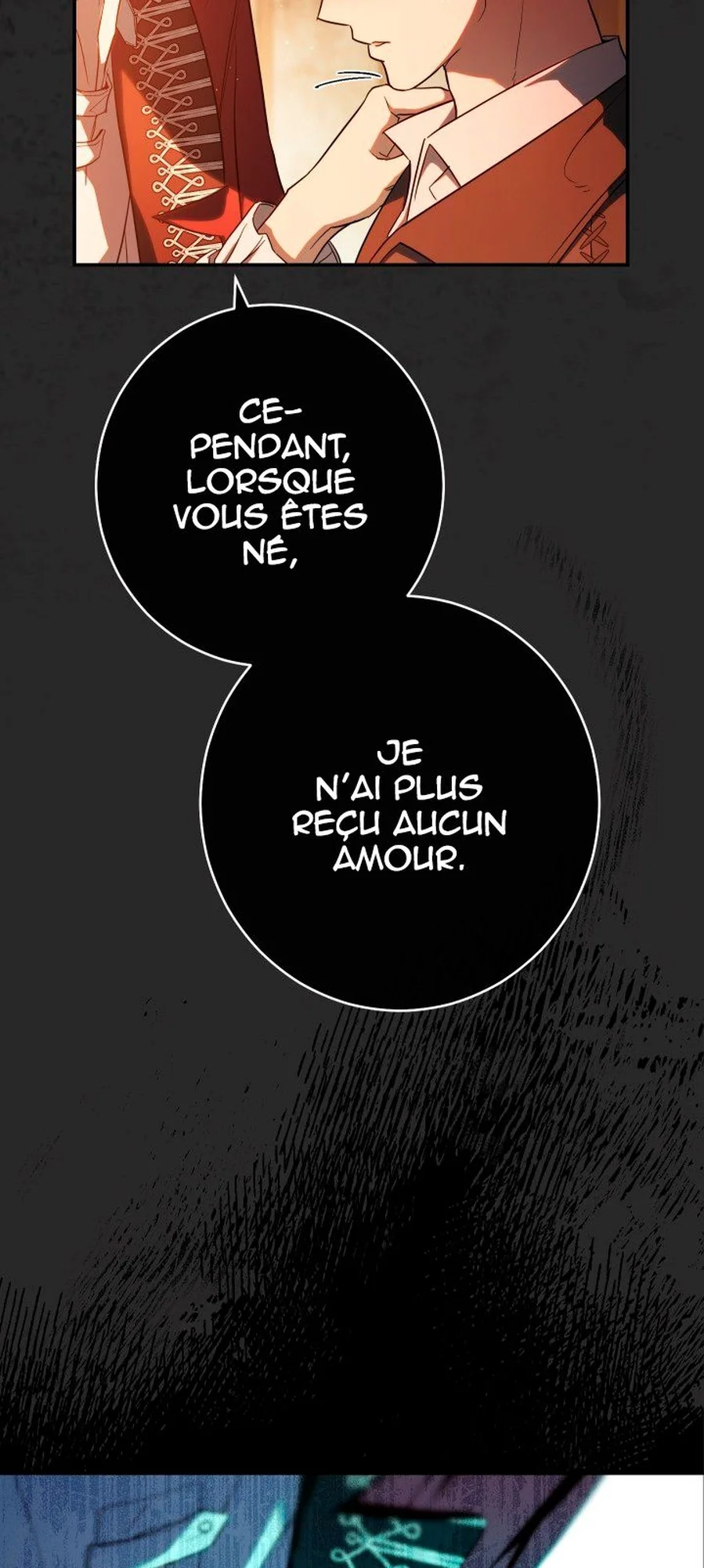 Marriage of Convenience chapitre 30, page 23