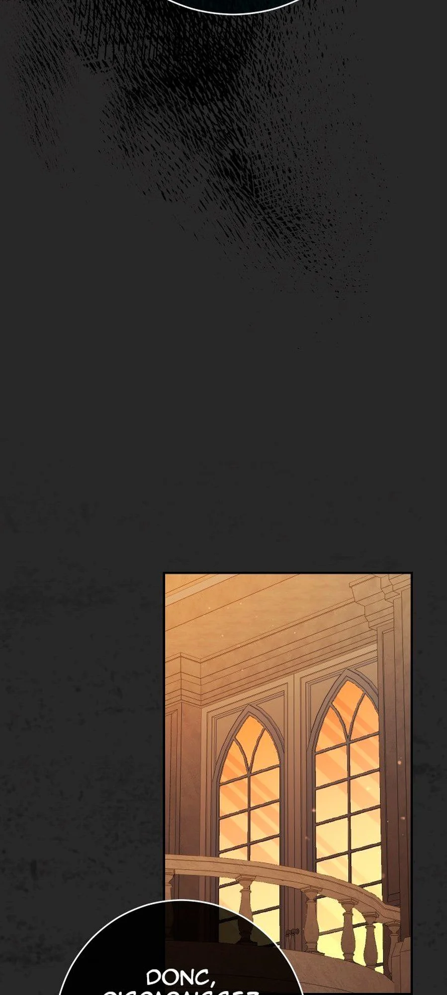 Marriage of Convenience chapitre 30, page 25