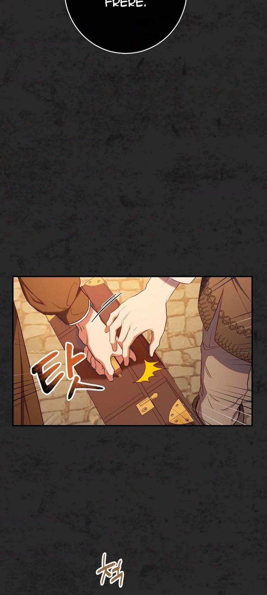 Marriage of Convenience chapitre 30, page 29