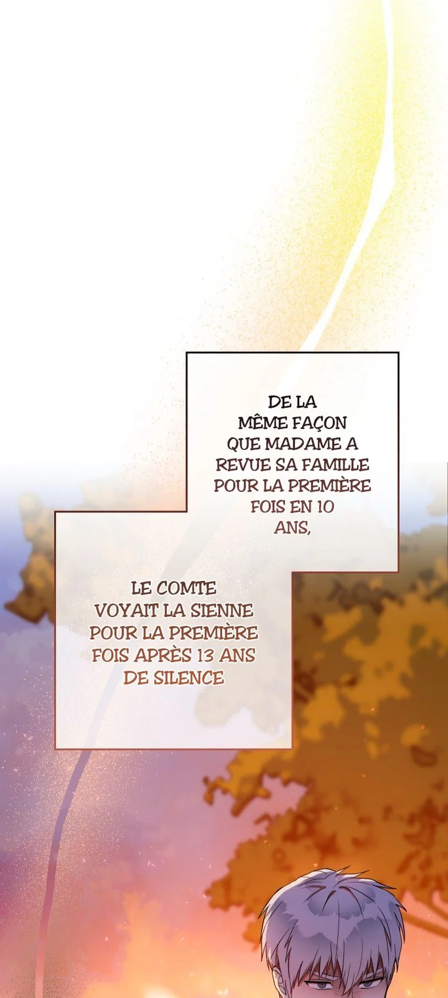 Marriage of Convenience chapitre 30, page 35