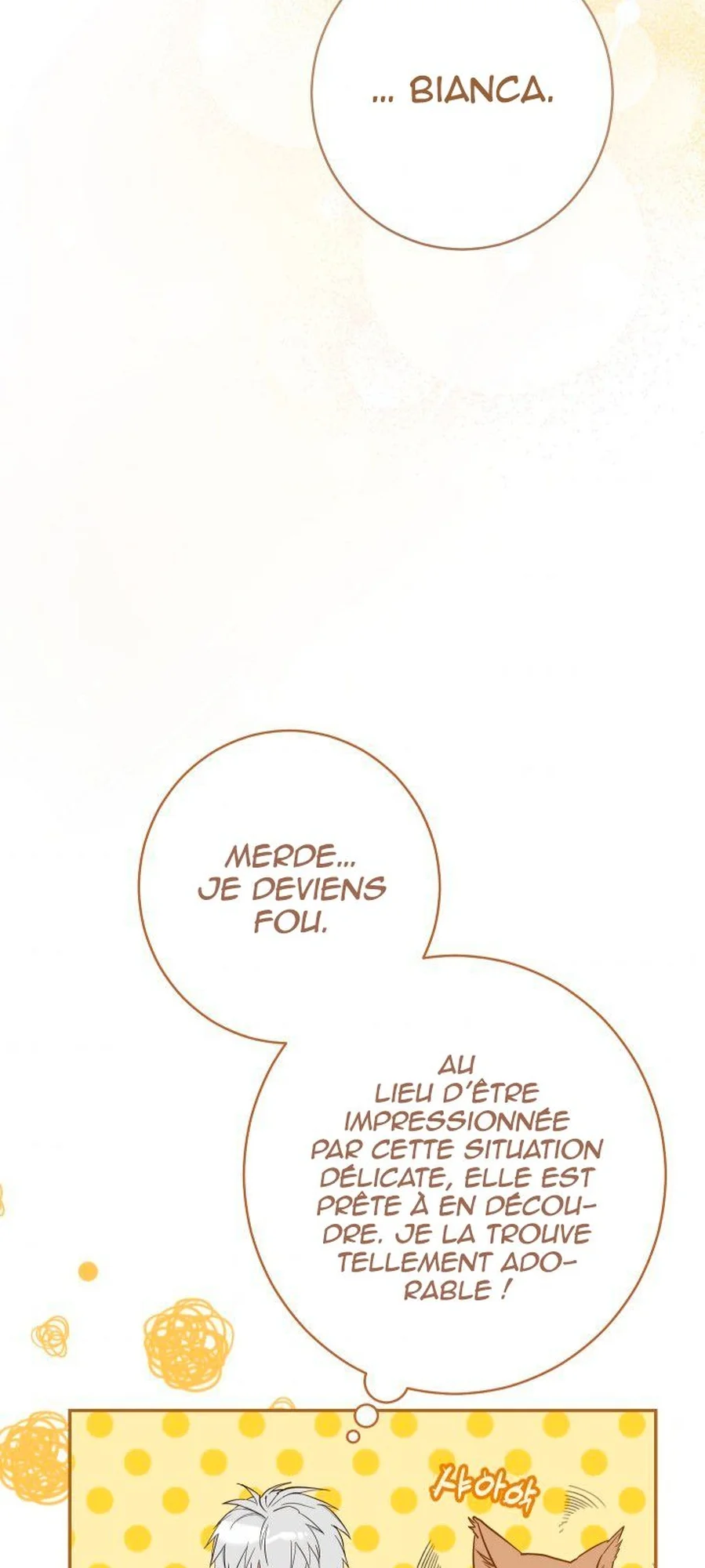 Marriage of Convenience chapitre 30, page 45