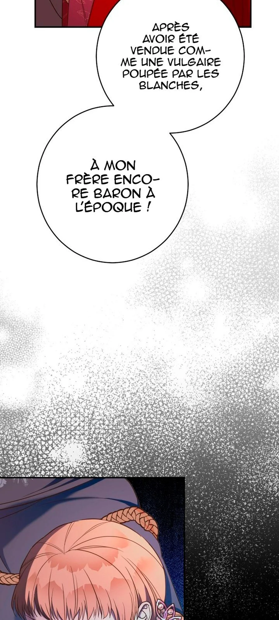Marriage of Convenience chapitre 30, page 49