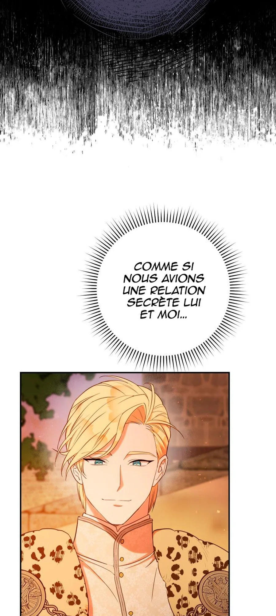 Marriage of Convenience chapitre 30, page 63