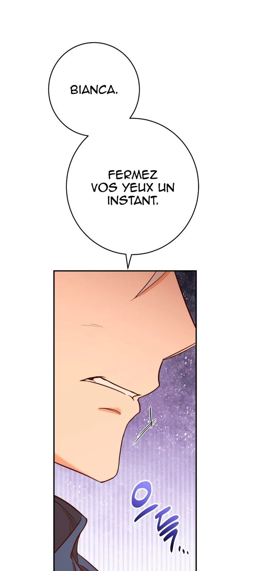 Marriage of Convenience chapitre 30, page 66
