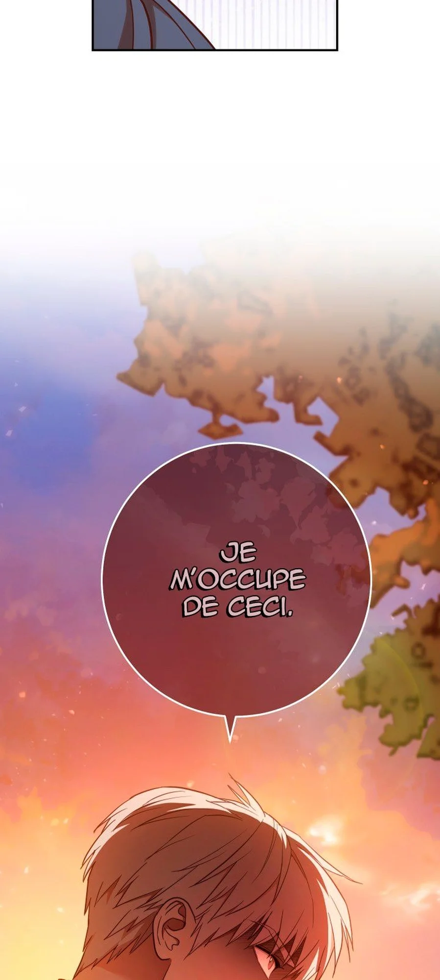Marriage of Convenience chapitre 30, page 67