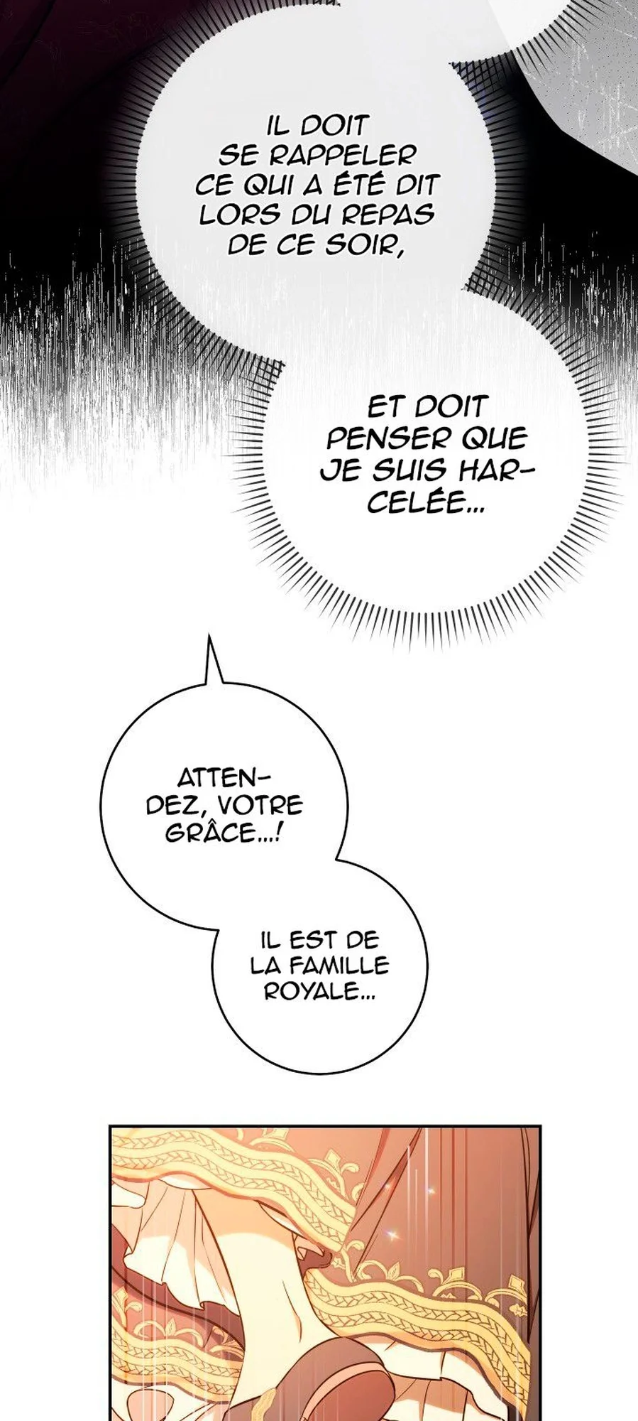 Marriage of Convenience chapitre 30, page 70