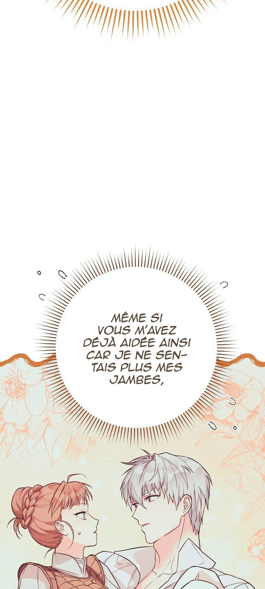 Marriage of Convenience chapitre 30, page 77