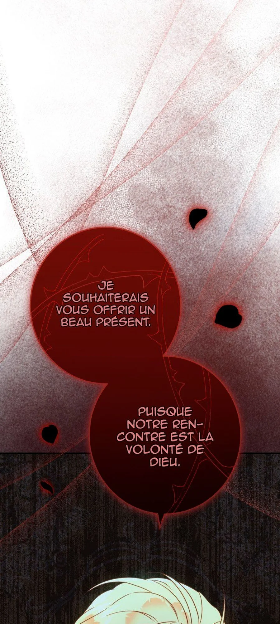Marriage of Convenience chapitre 30, page 88