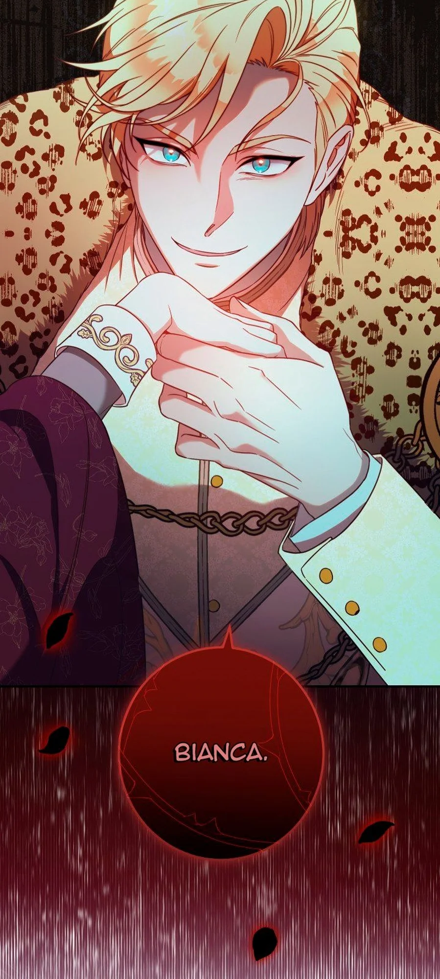 Marriage of Convenience chapitre 30, page 89