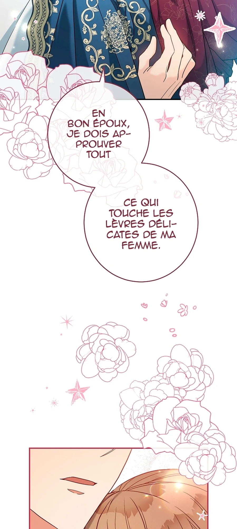 Marriage of Convenience chapitre 31, page 10
