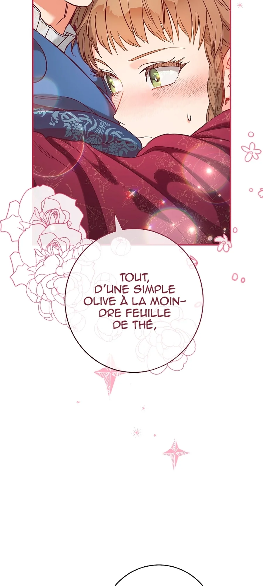 Marriage of Convenience chapitre 31, page 11