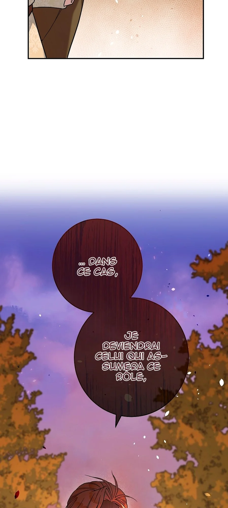 Marriage of Convenience chapitre 31, page 15