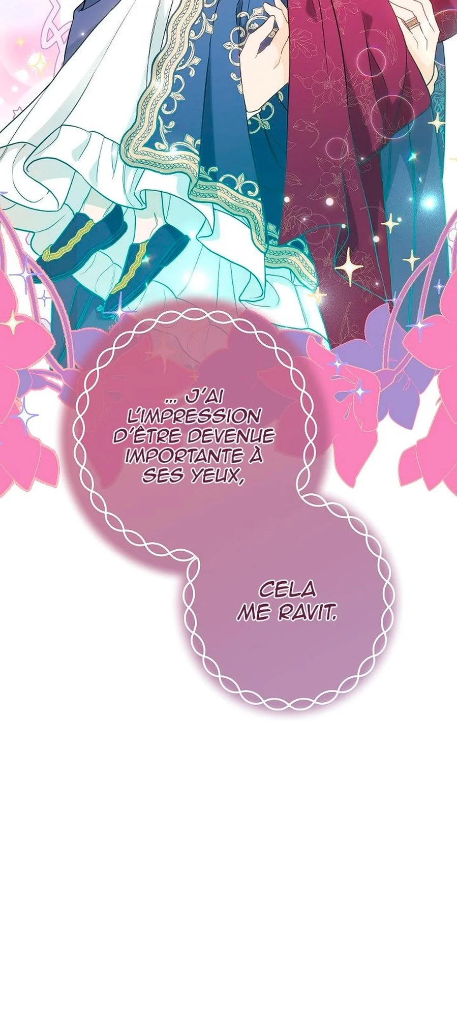 Marriage of Convenience chapitre 31, page 32