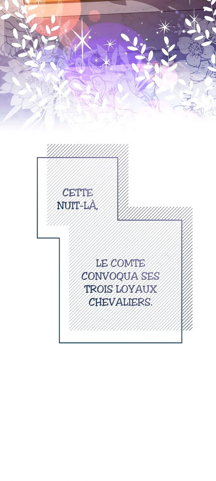 Marriage of Convenience chapitre 31, page 44