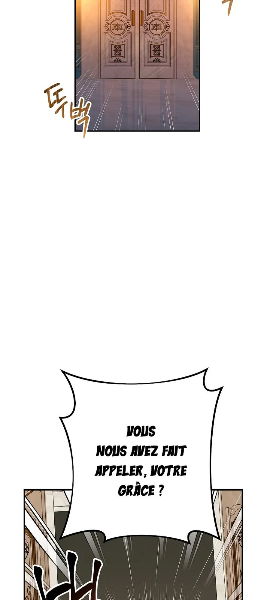 Marriage of Convenience chapitre 31, page 49