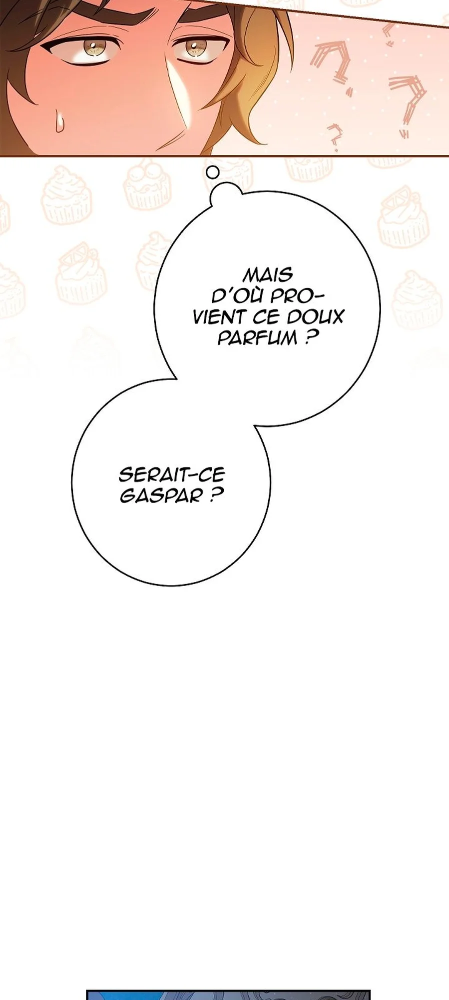 Marriage of Convenience chapitre 31, page 56