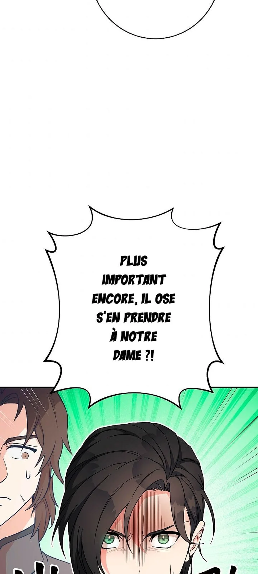 Marriage of Convenience chapitre 31, page 59
