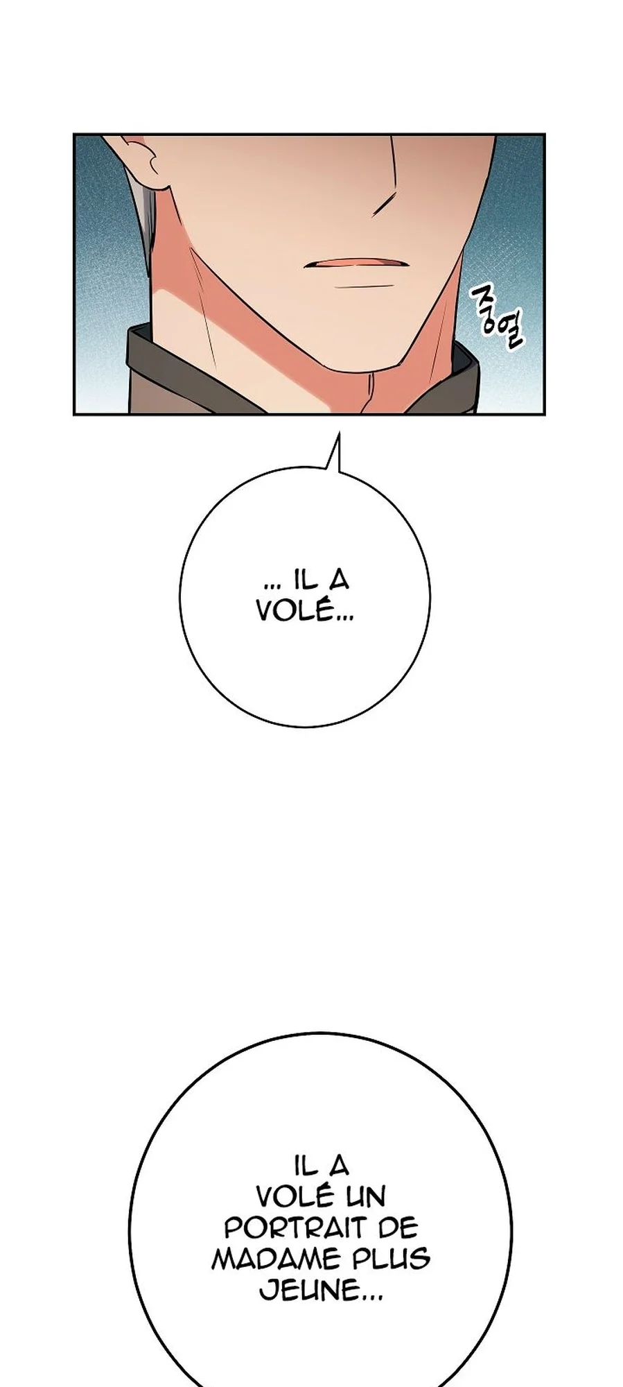 Marriage of Convenience chapitre 31, page 64