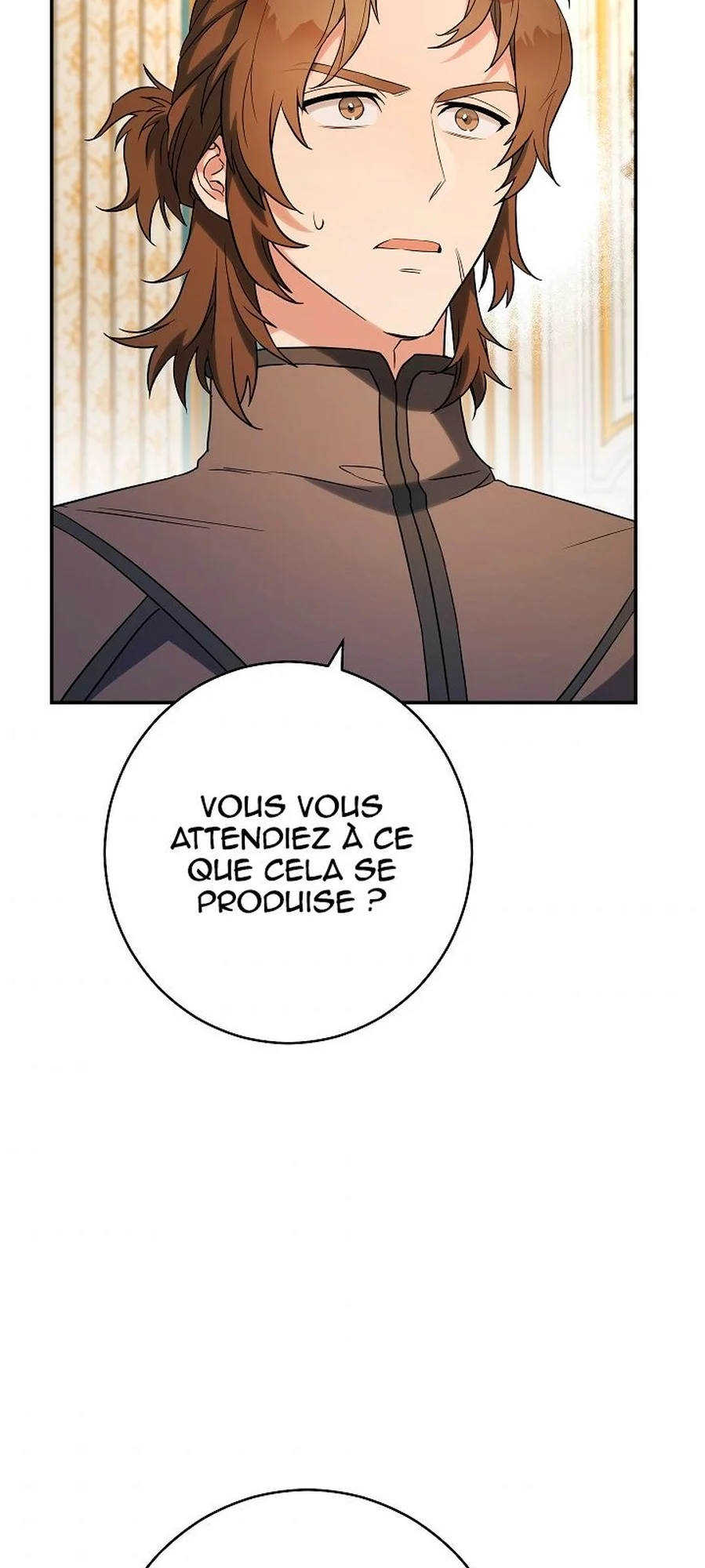 Marriage of Convenience chapitre 31, page 72
